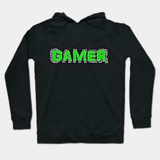 Gamer Hoodie